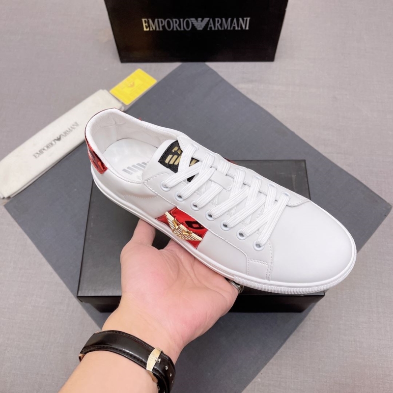 Armani Sneakers